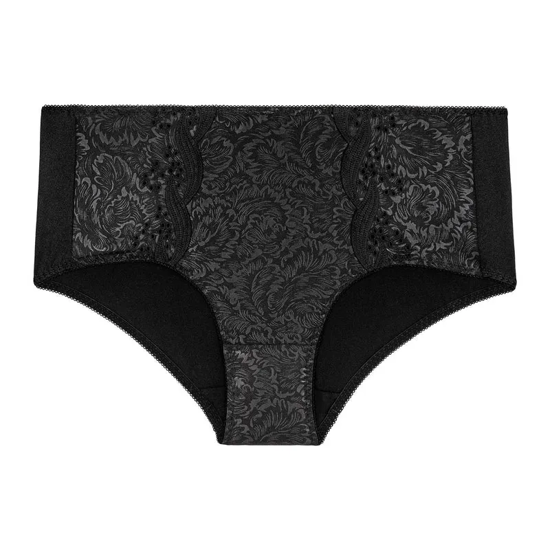Gaine noir Emily