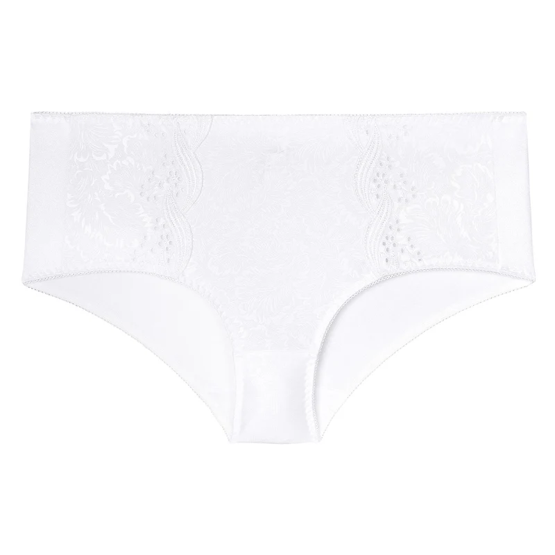 Gaine blanc Emily