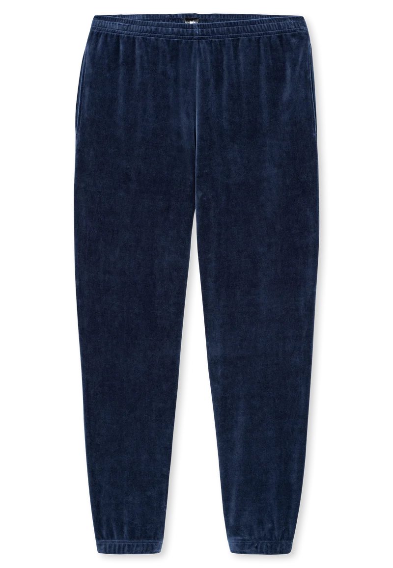 Jogginganzug Blau - Casual Nightwear