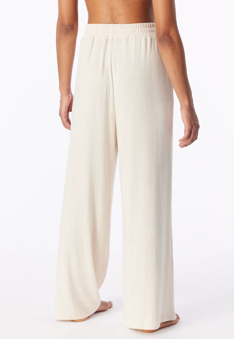 Hose Off-White - Mix+Relax
