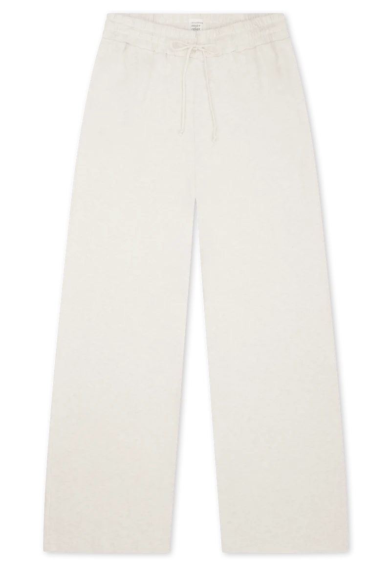 Hose Off-White - Mix+Relax