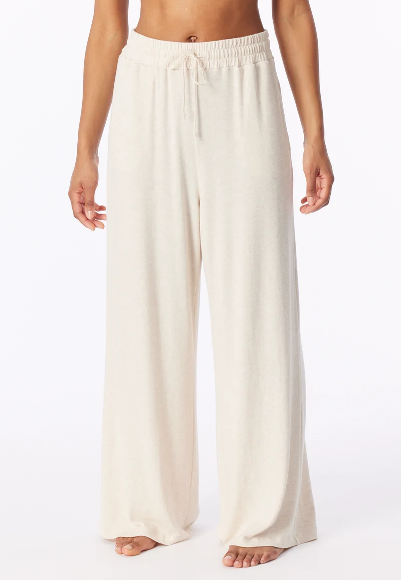 Hose Off-White - Mix+Relax