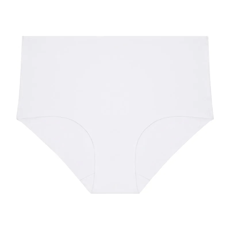 Culotte one size blanc Just one cotton