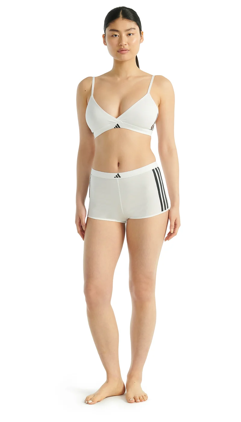 Soft-BH Schwarz/Weiss - ADIDAS