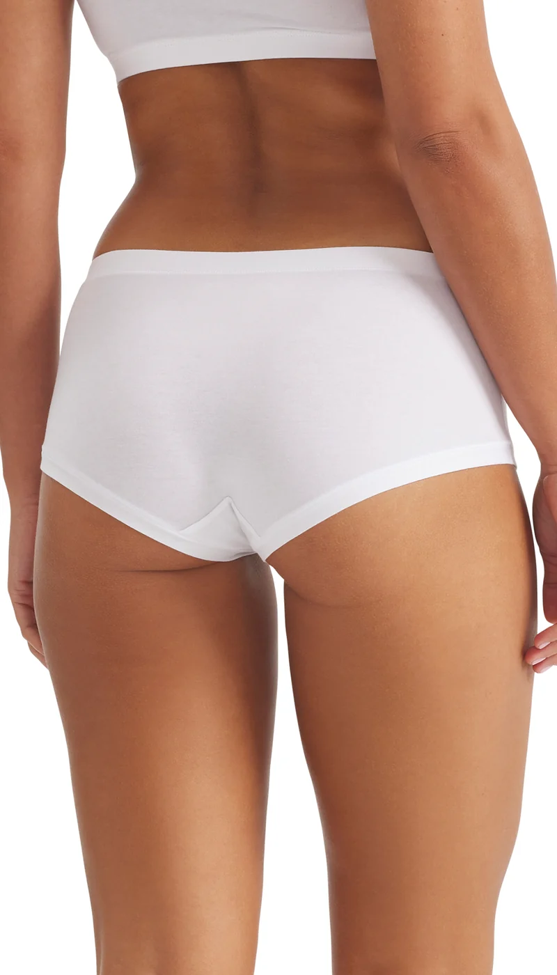 Short Pant