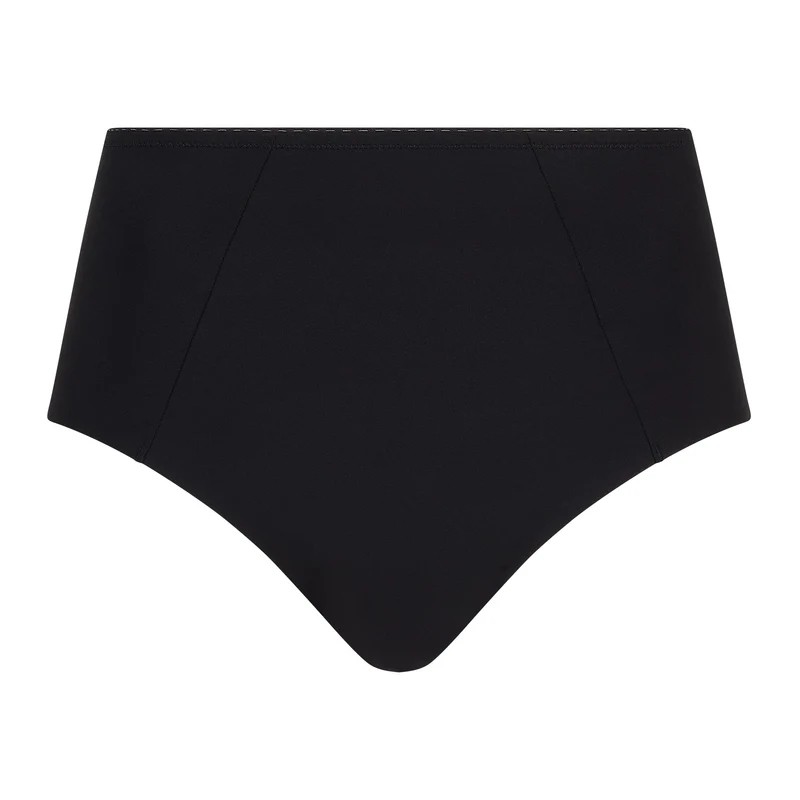 Culotte noir Just daily