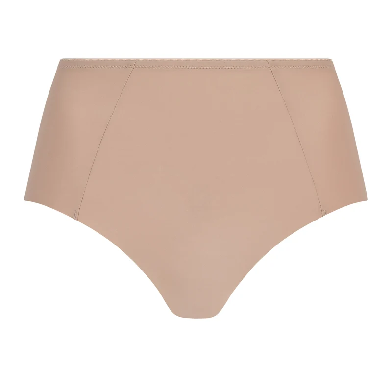 Culotte nude foncé Just daily