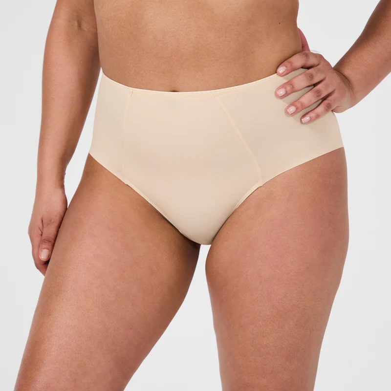 Culotte nude Just daily