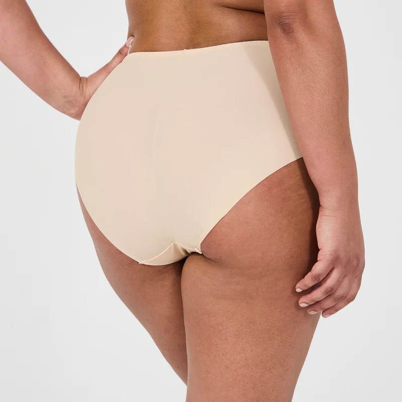 Culotte nude Just daily