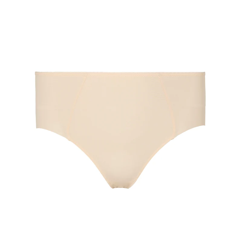 Culotte nude Just daily
