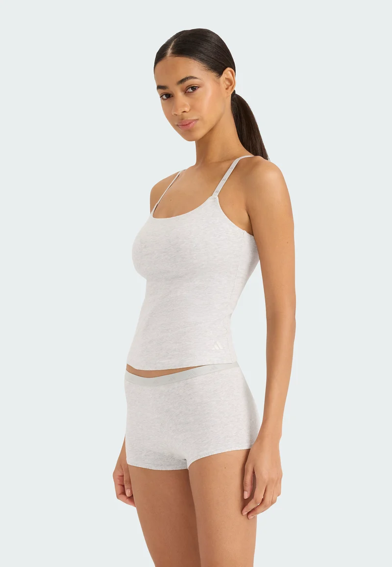 Shorts Weiss - ADIDAS