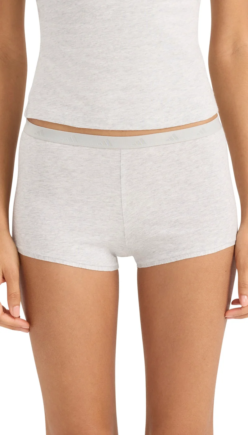 Shorts Weiss - ADIDAS