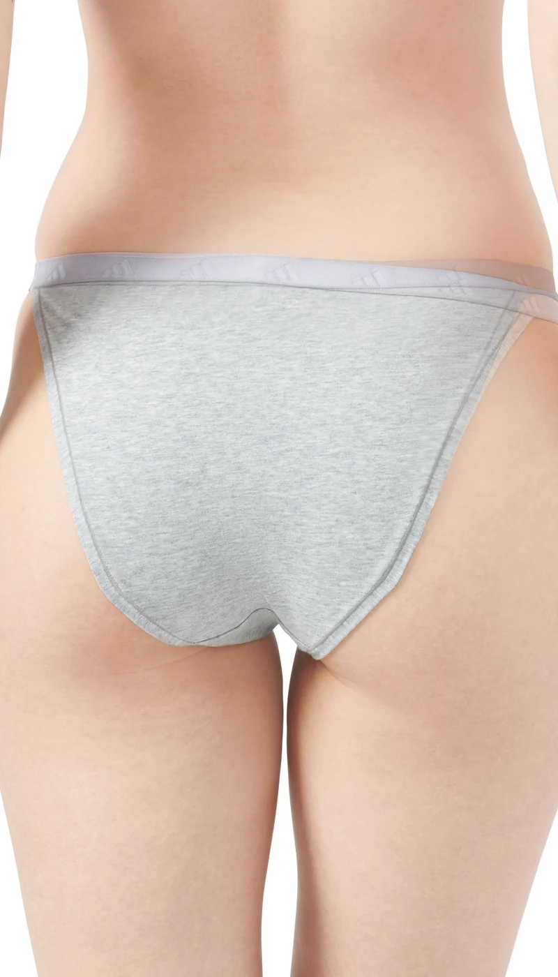 Slip 4er-Pack Bunt - ADIDAS