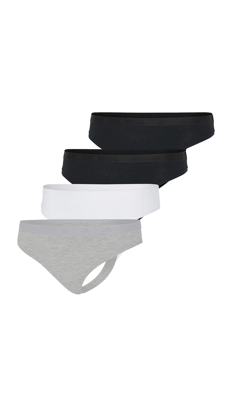 String 4er-Pack Bunt - ADIDAS