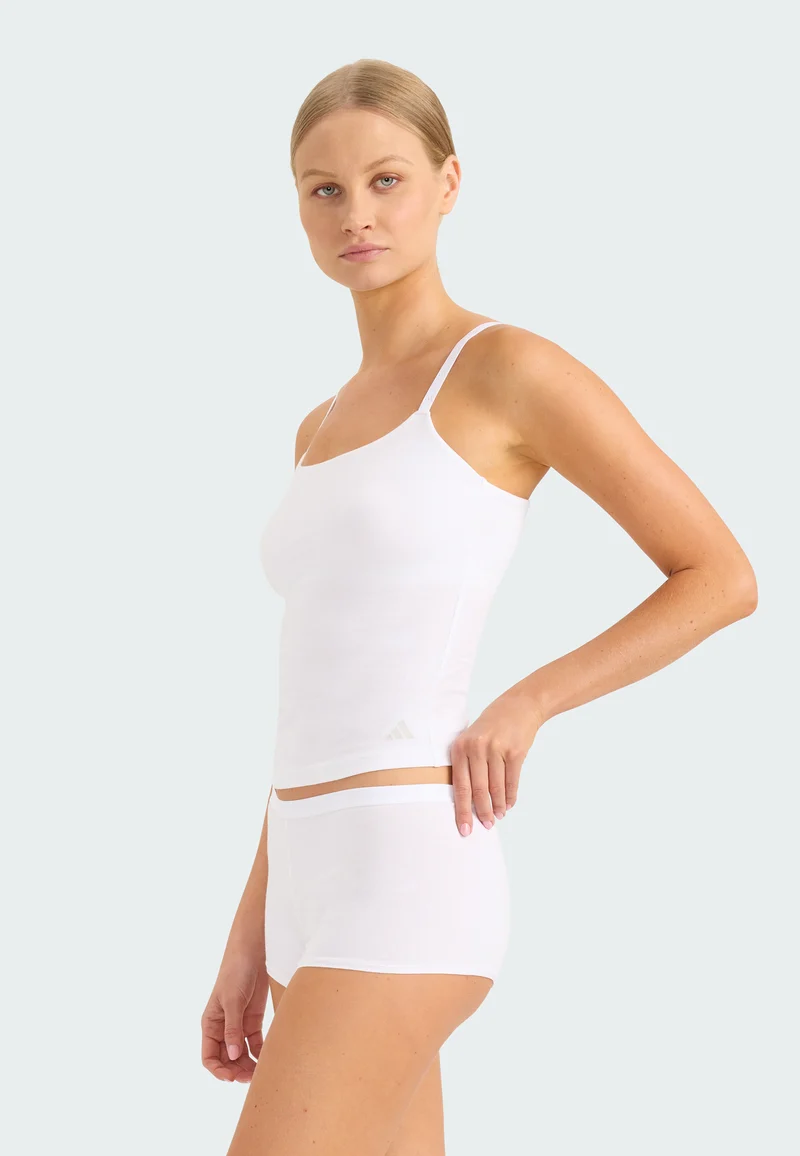 Shorts Weiss - ADIDAS