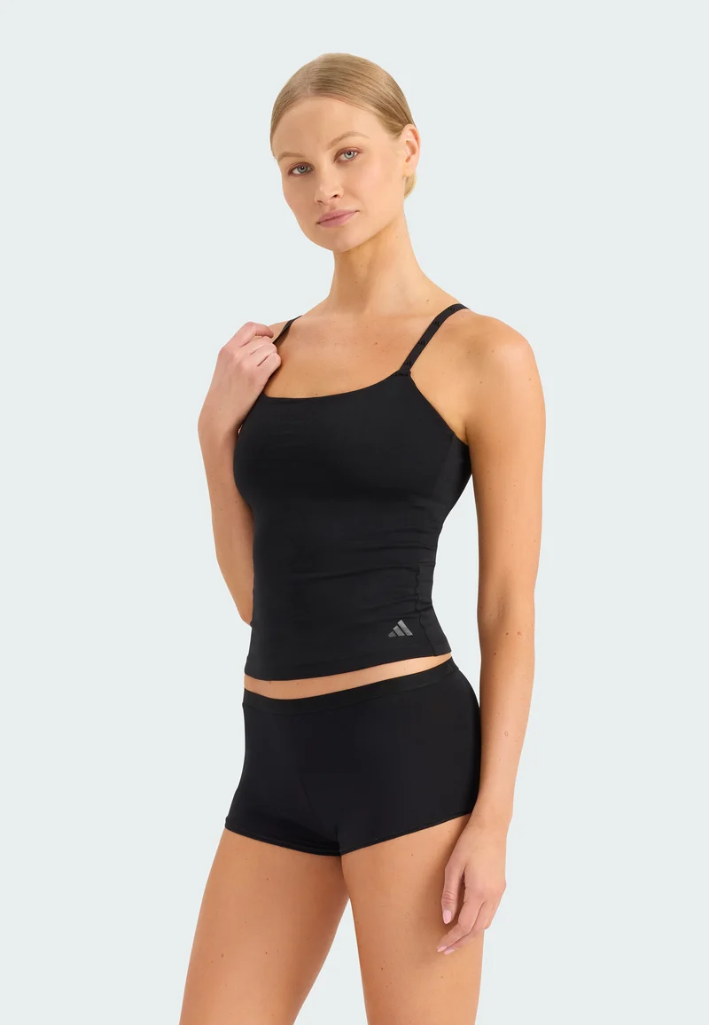Shorts Schwarz - ADIDAS