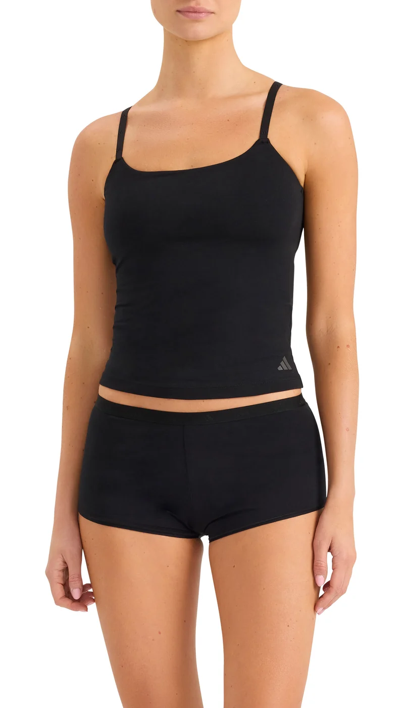Shorts Schwarz - ADIDAS