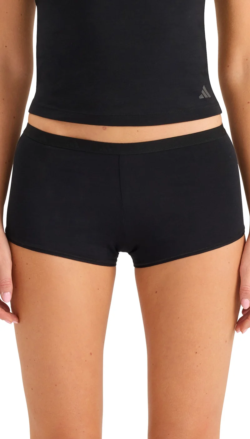 Shorts Schwarz - ADIDAS