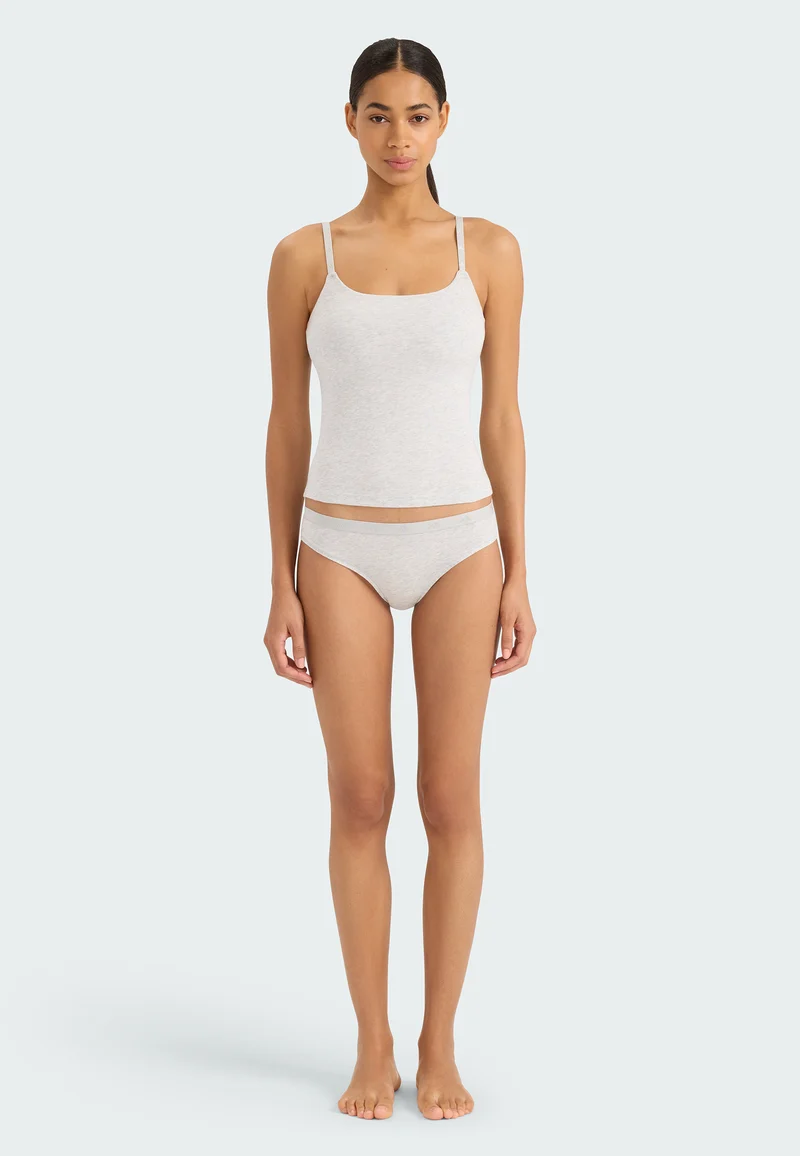 Hipster Slip Weiss - ADIDAS