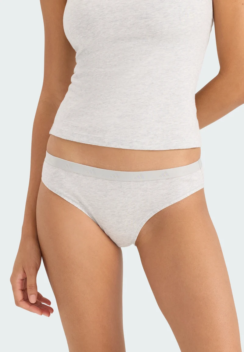 Hipster Slip Weiss - ADIDAS
