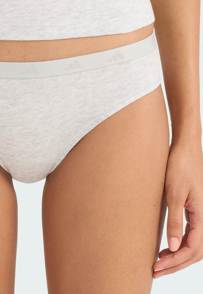 Hipster Slip Weiss - ADIDAS