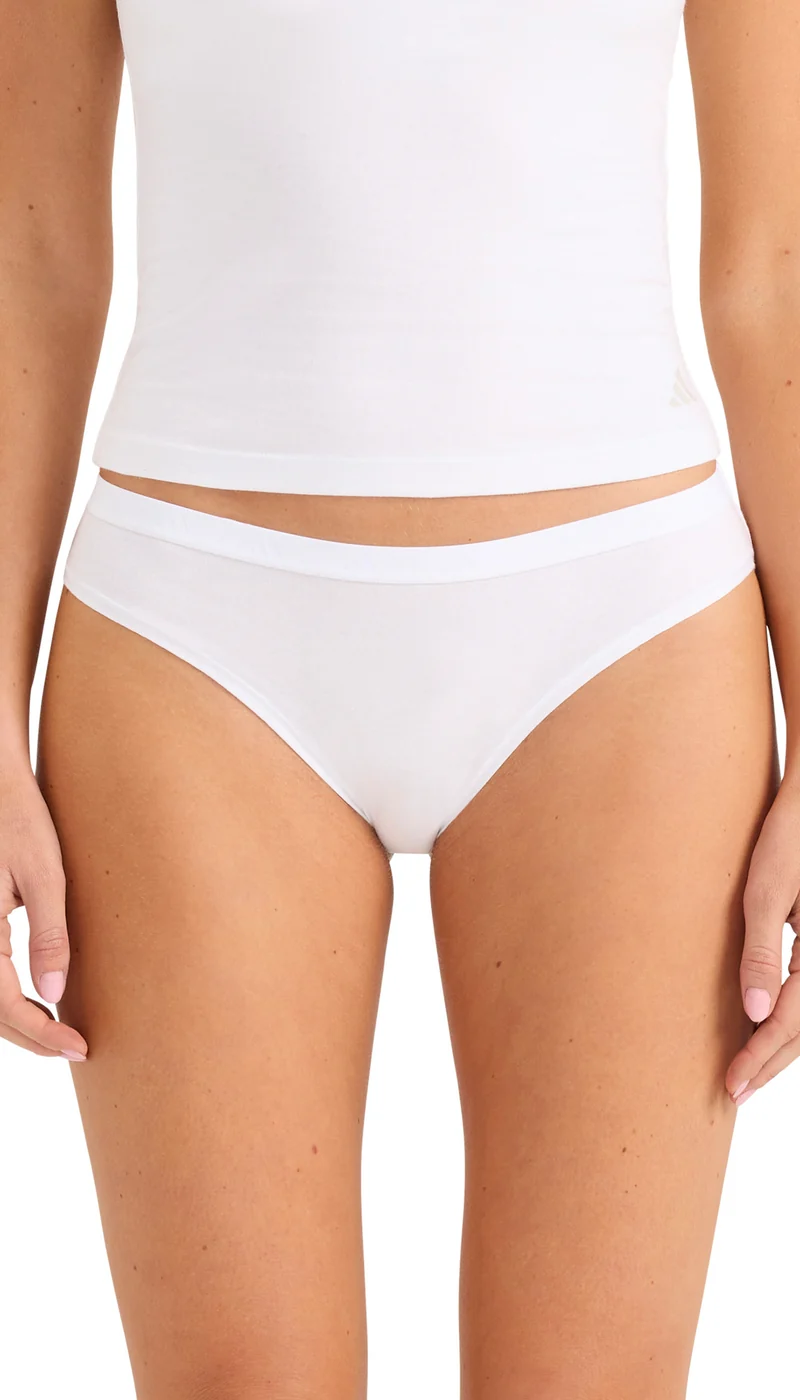 Slip Weiss - ADIDAS