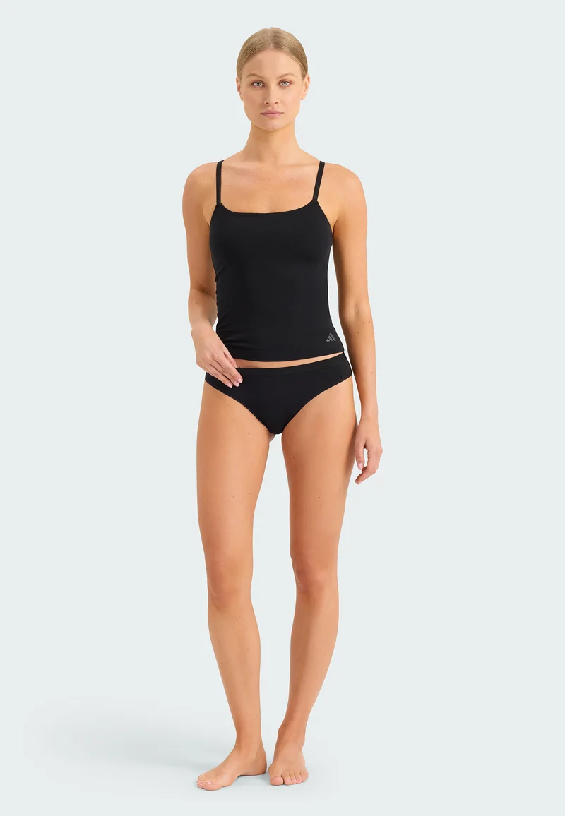 Slip Schwarz - ADIDAS