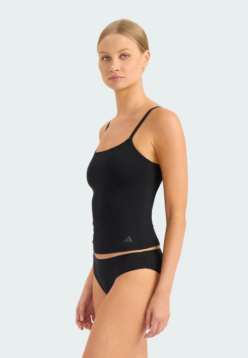 Slip Schwarz - ADIDAS
