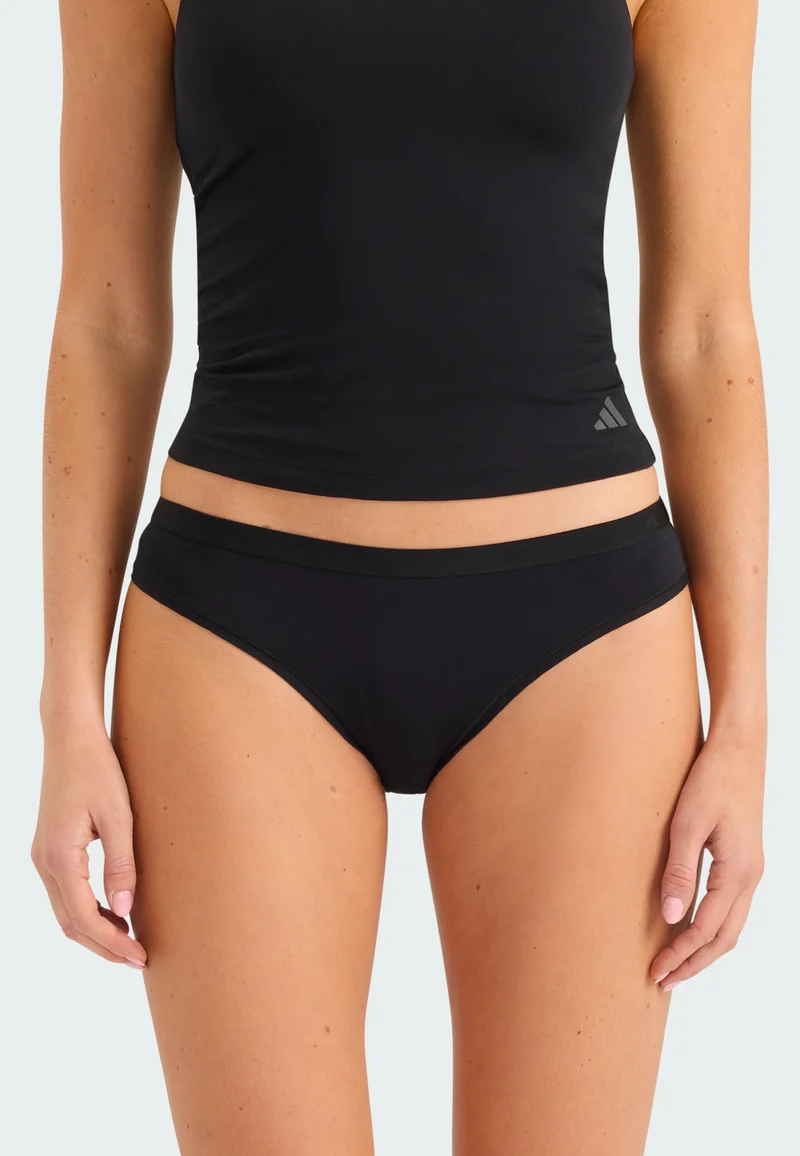 Slip Schwarz - ADIDAS